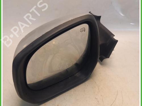 left-mirror-opel-agila-b-h08-2008-2009-2010-2011-2012-2013-2014-40073733 main image