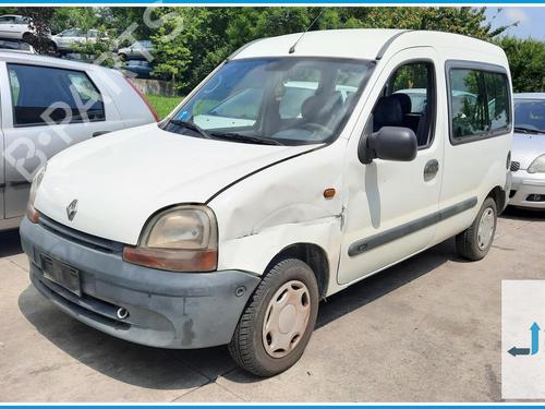 Used Parts RENAULT KANGOO (KC0/1_) D 65 1.9 (KC0E, KC02, KC0J, KC0N) 5018464