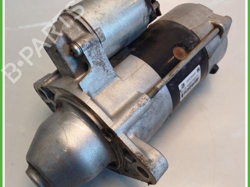 Startmotor OPEL ASTRA J GTC 1.7 CDTI (08) (110 hp) 27473096