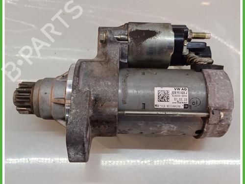 Starter VW T-CROSS (C11, D31) 1.0 TSi | BP40141477M8 - Image 5
