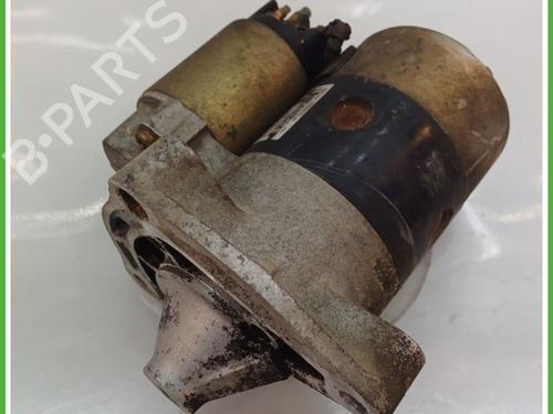 Used Starter CITROËN C3 I (FC_, FN_) 1.4 i (73 hp) 17765377