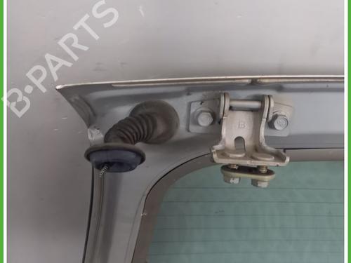Tailgate CHEVROLET REZZO MPV (U100) 1.6 | BP17101454C6 