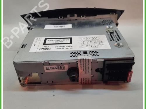 Radio FORD KA (RU8) 1.2 | BP40132963E6 - Image 4