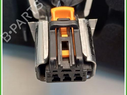Left taillight PEUGEOT 308 SW III (FC_, FJ_, FR_, F4_, FN_) PureTech 130 (FRHNSL, FRHNST) | BP26902351C34 