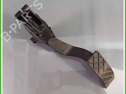 Pedal VW GOLF VII (5G1, BQ1, BE1, BE2) 1.6 TDI | BP18090199I4 