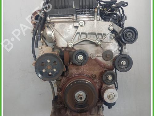 Engine HYUNDAI ix35 (LM, EL, ELH) 2.0 CRDi | BP29850370M1