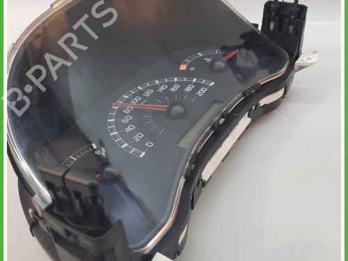 Instrument cluster FIAT PUNTO (188_) 1.2 Natural Power | BP12588673C47 