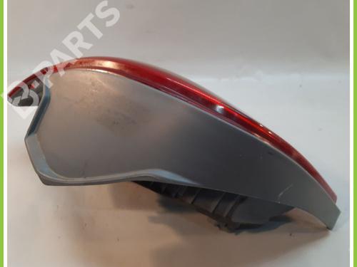 Right taillight TOYOTA YARIS (_P1_) 1.0 (SCP10_, SCP10R) | BP11720902C35 