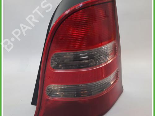 Used Right taillight MERCEDES-BENZ A-CLASS (W168) A 140 (168.031, 168.131) (82 hp) 12524958