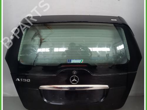 Used Tailgate MERCEDES-BENZ A-CLASS (W169) A 150 (169.031, 169.331) (95 hp) 18305587