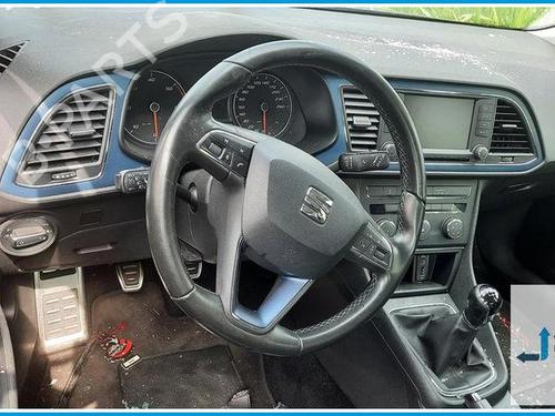 Rear left panel SEAT LEON (5F1) 1.6 TDI | BP40133219C60 - Image 8