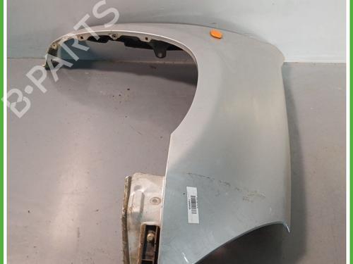 Right front fenders DR DR 5 1.6 CNG | BP24429692C42 
