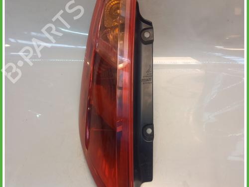 Used Left taillight FIAT GRANDE PUNTO (199_) 1.2 (65 hp) 30411183