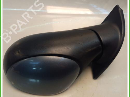 Left mirror CITROËN C3 I (FC_, FN_) 1.1 i | BP30769868C26 