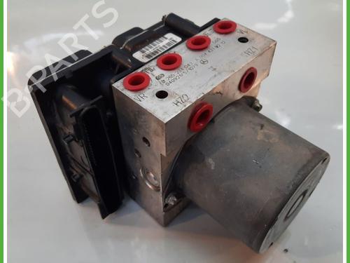 Used ABS pump MERCEDES-BENZ A-CLASS (W169) A 180 CDI (169.007, 169.307) (109 hp) 12436725
