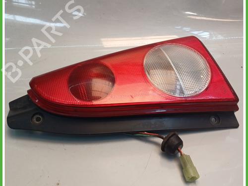 Right taillight OPEL AGILA (A) (H00) 1.2 16V (F68) | BP27820394C35 