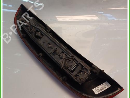 Right taillight OPEL CORSA C (X01) 1.4 Twinport (F08, F68) | BP26447636C35 