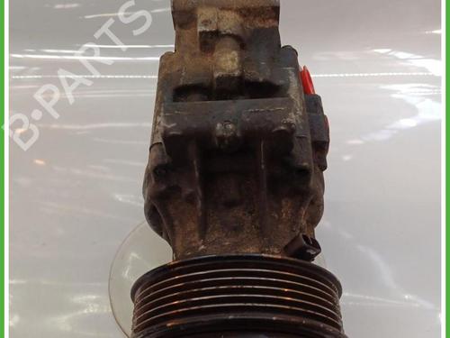 AC compressor LANCIA YPSILON (843_) 1.3 JTD (843.AXD11, 843.AXD1A) | BP40140299M34 - Image 2