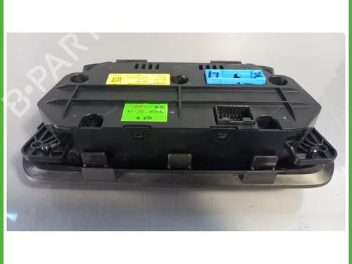 Climate control DR DR 3.0 1.5 LPG | BP30169387I5