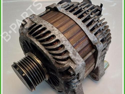 Used Alternator Alternator CITROËN C5 II Break (RE_) 2.0 HDi (RERHRH) (136 hp) 40146185 40146185