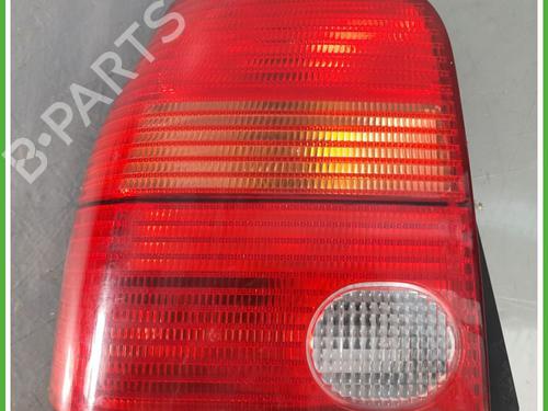 Used Left taillight VW LUPO I (6X1, 6E1) 1.4 (60 hp) 28839341