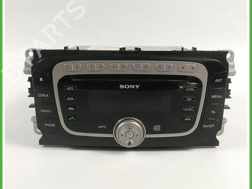 Used Electronic module Electronic module TOYOTA COROLLA Compact (_E11_) 1.4 (EE111_, EE111R) (86 hp) 40132511 40132511