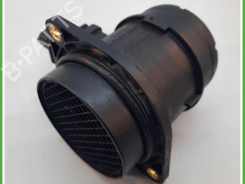 Used Mass air flow sensor Mass air flow sensor FIAT PUNTO Hatchback Van (199_) 1.3 D Multijet (75 hp) 40133718 40133718