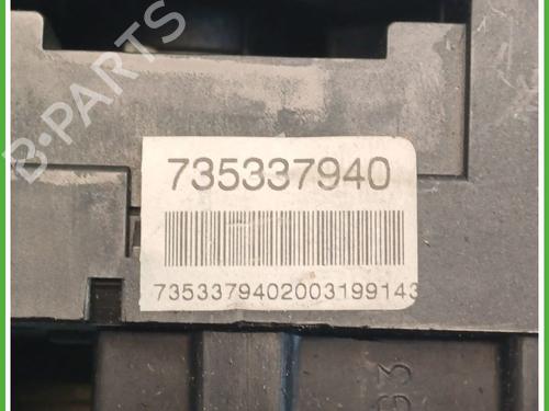 Switch FIAT PUNTO (188_) 1.2 60 (188.030, .050, .130, .150, .230, .250) | BP27410115I30 