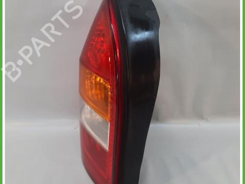 Venstre baglygte OPEL ZAFIRA A MPV (T98) 2.0 DTI 16V (F75) | BP13404666C34 