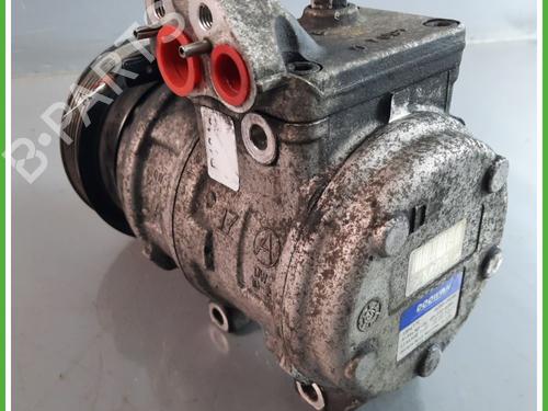 AC compressor KIA SPORTAGE II (JE_, KM_) 2.0 CRDi | BP13905765M34 