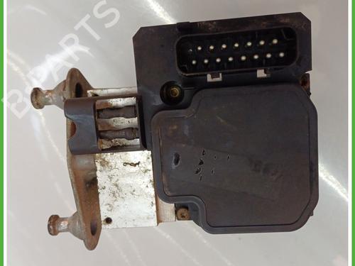 ABS pump MERCEDES-BENZ A-CLASS (W168) A 140 (168.031, 168.131) | BP18666432M43 