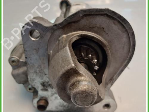Startmotor FORD FIESTA VI (CB1, CCN) 1.4 TDCi | BP27409529M8 