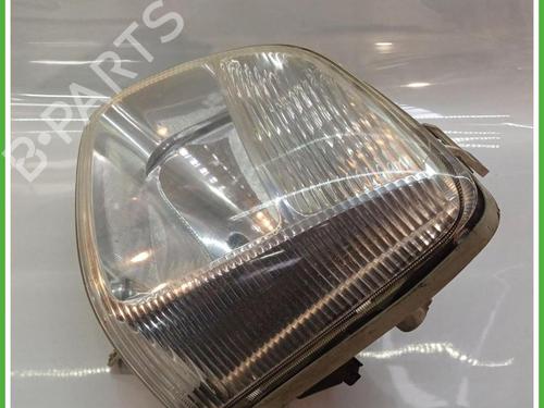 Left headlight OPEL AGILA A (H00) 1.2 16V Twinport (F68) | BP40139245C28 - Image 4