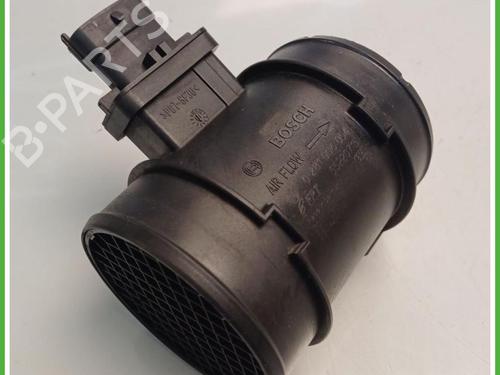 Used Mass air flow sensor Mass air flow sensor ALFA ROMEO GIULIETTA (940_) 1.6 JTDM (940FXD1A) (105 hp) 40145428 40145428