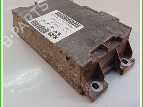 Engine control unit (ECU) FIAT PUNTO (176_) 55 1.1 | BP16834655M57 