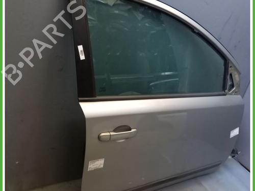 Right front door NISSAN NOTE (E11, NE11) 1.5 dCi | BP26288696C3 