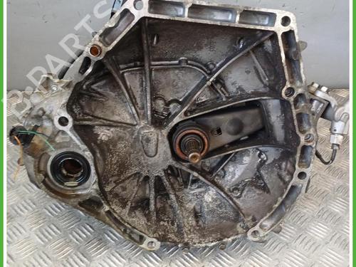 Used Gearbox Gearbox HONDA CIVIC VIII Hatchback (FN, FK) 1.8 (FN1, FK2) (140 hp) 40074301 40074301