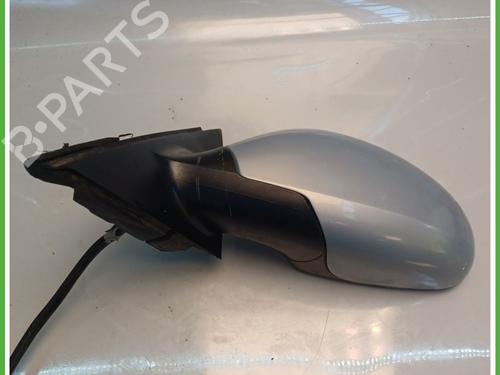 Left mirror SEAT IBIZA III (6L1) 1.9 TDI | BP27820348C26 