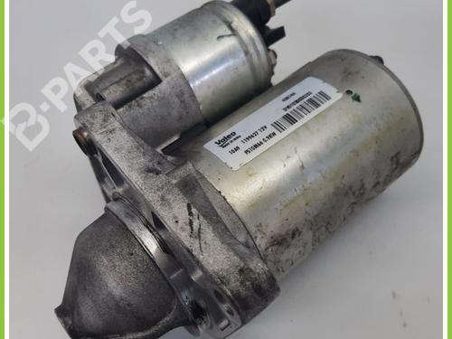 Used Starter LANCIA MUSA (350_) 1.4 (350.AXA11, 350.AXA1A) (95 hp) 11369116