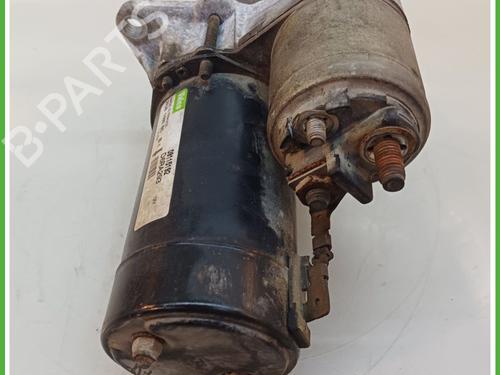 Starter OPEL AGILA (A) (H00) 1.2 16V Twinport (F68) | BP17127304M8 