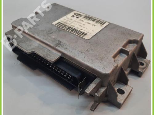 Engine control unit (ECU) FIAT PUNTO (176_) 55 1.1 | BP11731062M57 