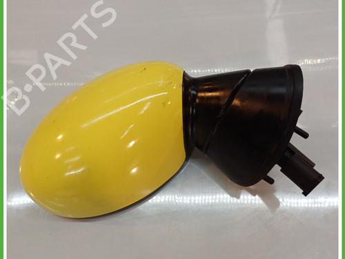 Left mirror MINI MINI (R50, R53) One D | BP17526174C26 