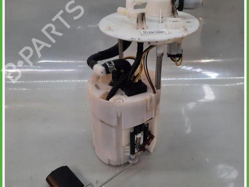 Used Fuel pump Fuel pump KIA RIO IV (YB, SC, FB) 1.4 CRDi 90 (90 hp) 40133984 40133984