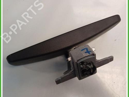 Rear mirror RENAULT CAPTUR II (HF_) TCe 90 (HFM6) | BP40144264I6  - Image 5