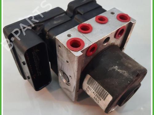 Used ABS pump ABS pump FIAT MULTIPLA (186_) 1.6 (186AXC1A, 186BMC1A, 186BXC1A) (103 hp) 40133151 40133151