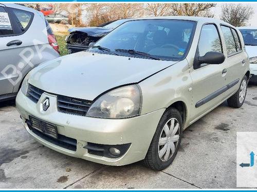 Used Parts RENAULT CLIO II (BB_, CB_) 1.2 LPG 5018103