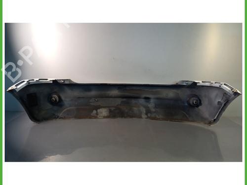 Rear bumper FORD FIESTA V (JH_, JD_) 1.4 TDCi | BP25754783C8 