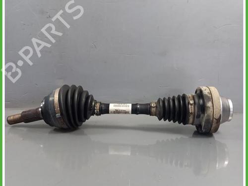 Used Left front driveshaft Left front driveshaft PORSCHE CAYENNE (9PA) 3.2 (250 hp) 40134978 40134978