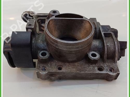 Throttle body FIAT PANDA (169_) 1.2 (169.AXB11, 169.AXB1A) | BP17013164M82 