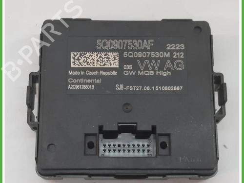 Used Control unit Control unit SEAT LEON (5F1) 1.6 TDI (110 hp) 40133205 40133205